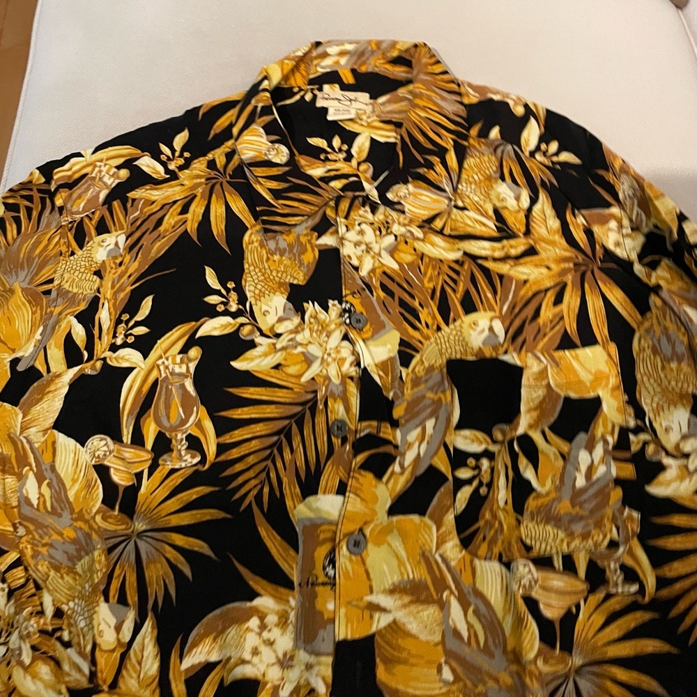 Panama Jack cocktails pattern - XXL